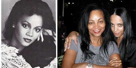 Secrets of Bianca Lawson family: ex